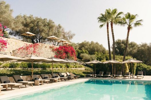 Finca Serena Mallorca, Small Luxury Hotels