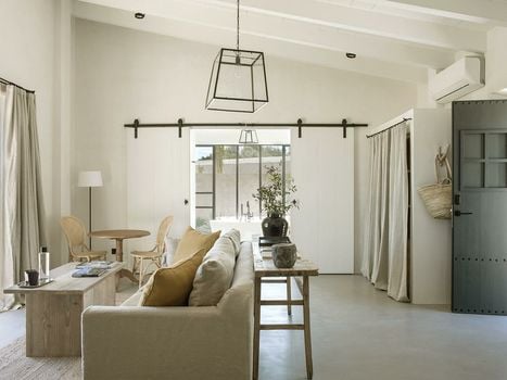 Finca Serena