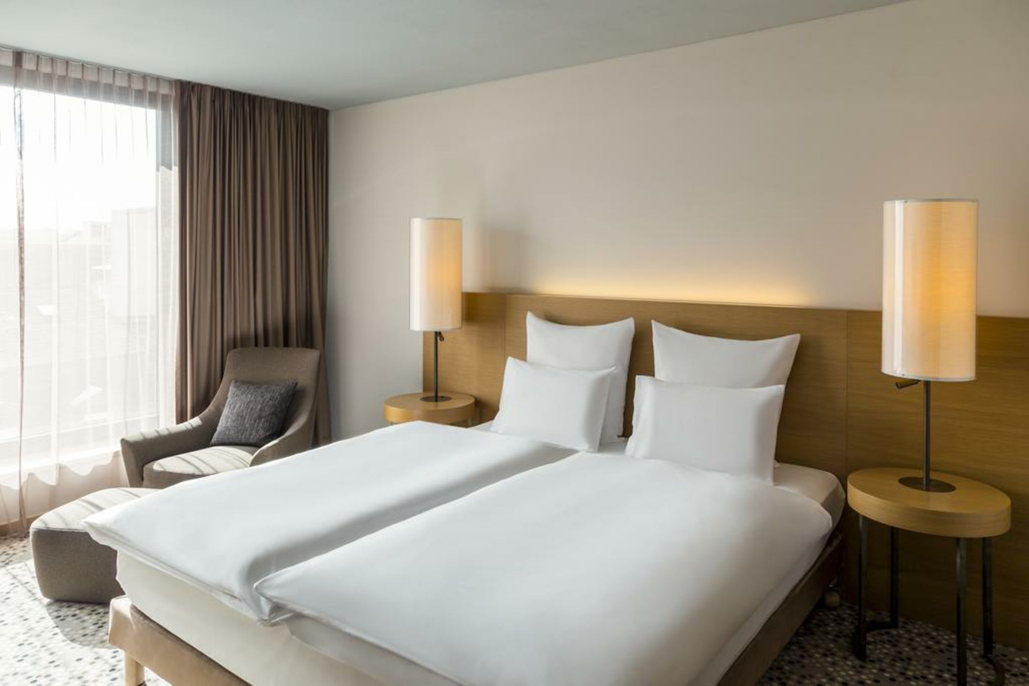 Pullman Basel Europe