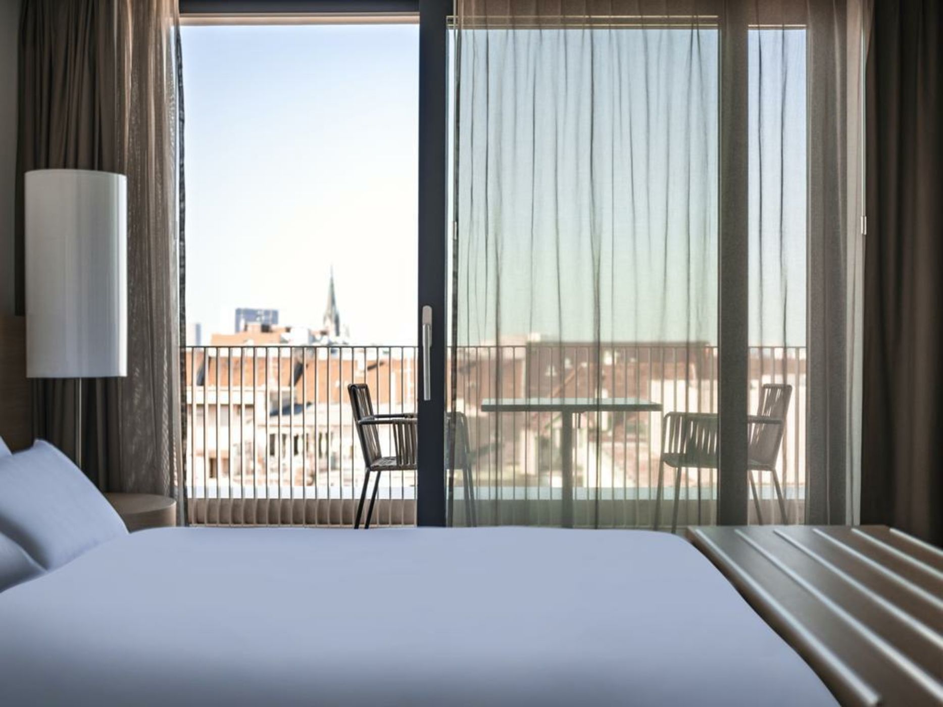 Pullman Basel Europe