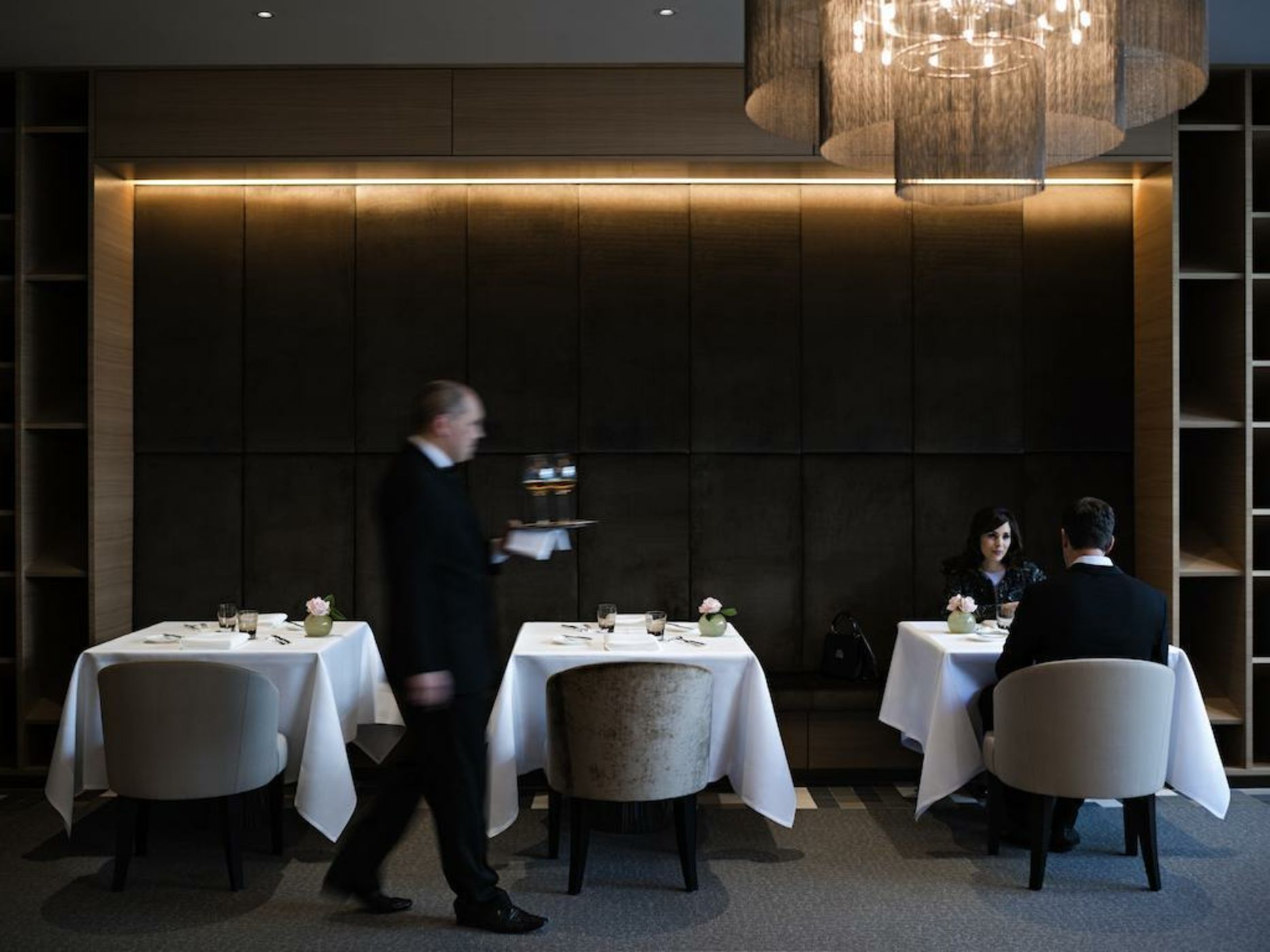 Pullman Basel Europe