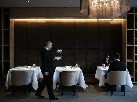 Pullman Basel Europe