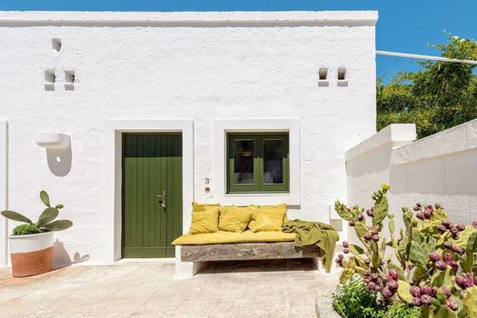 Masseria Narducci