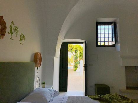 Masseria Narducci