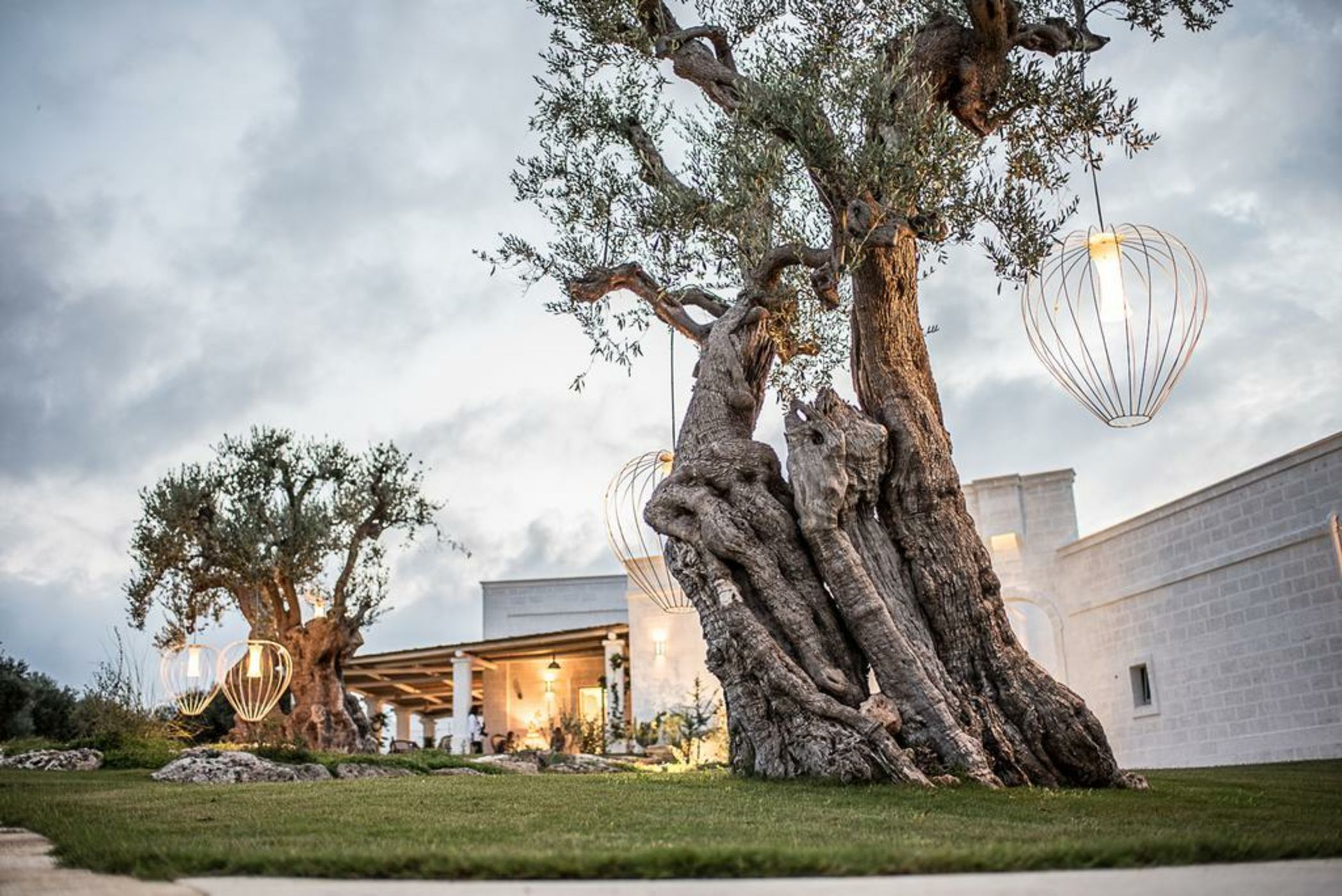 Masseria San Francesco