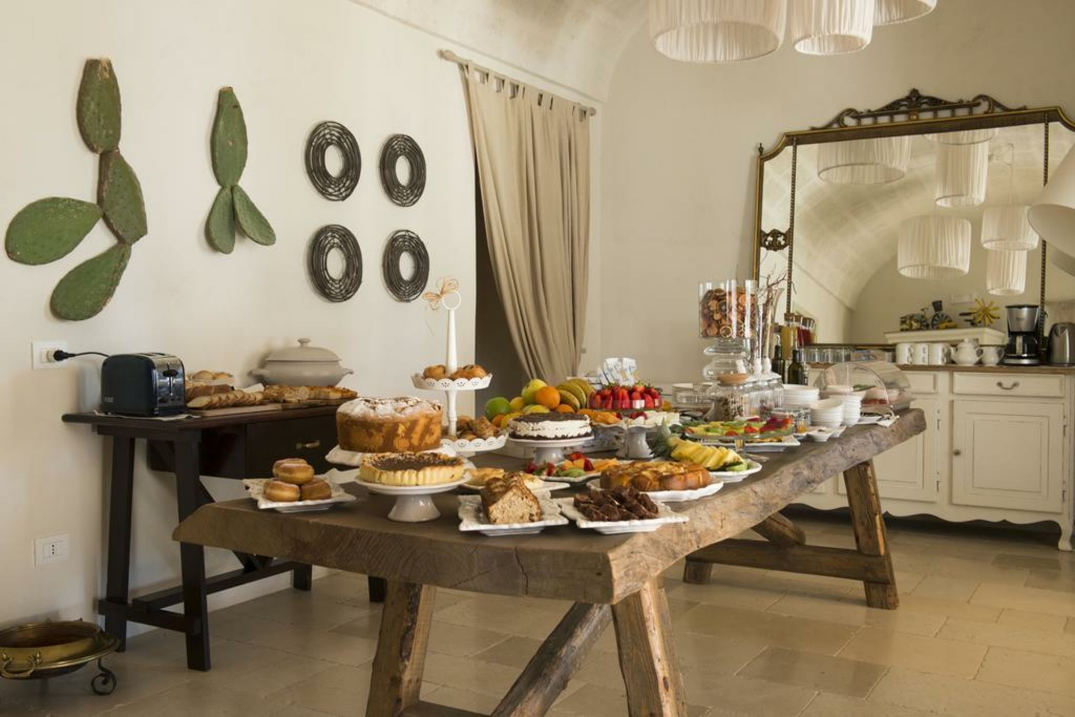 Masseria San Francesco