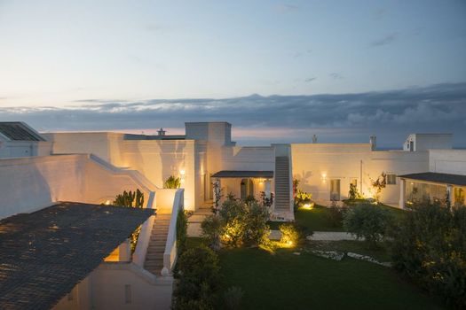 Masseria San Francesco