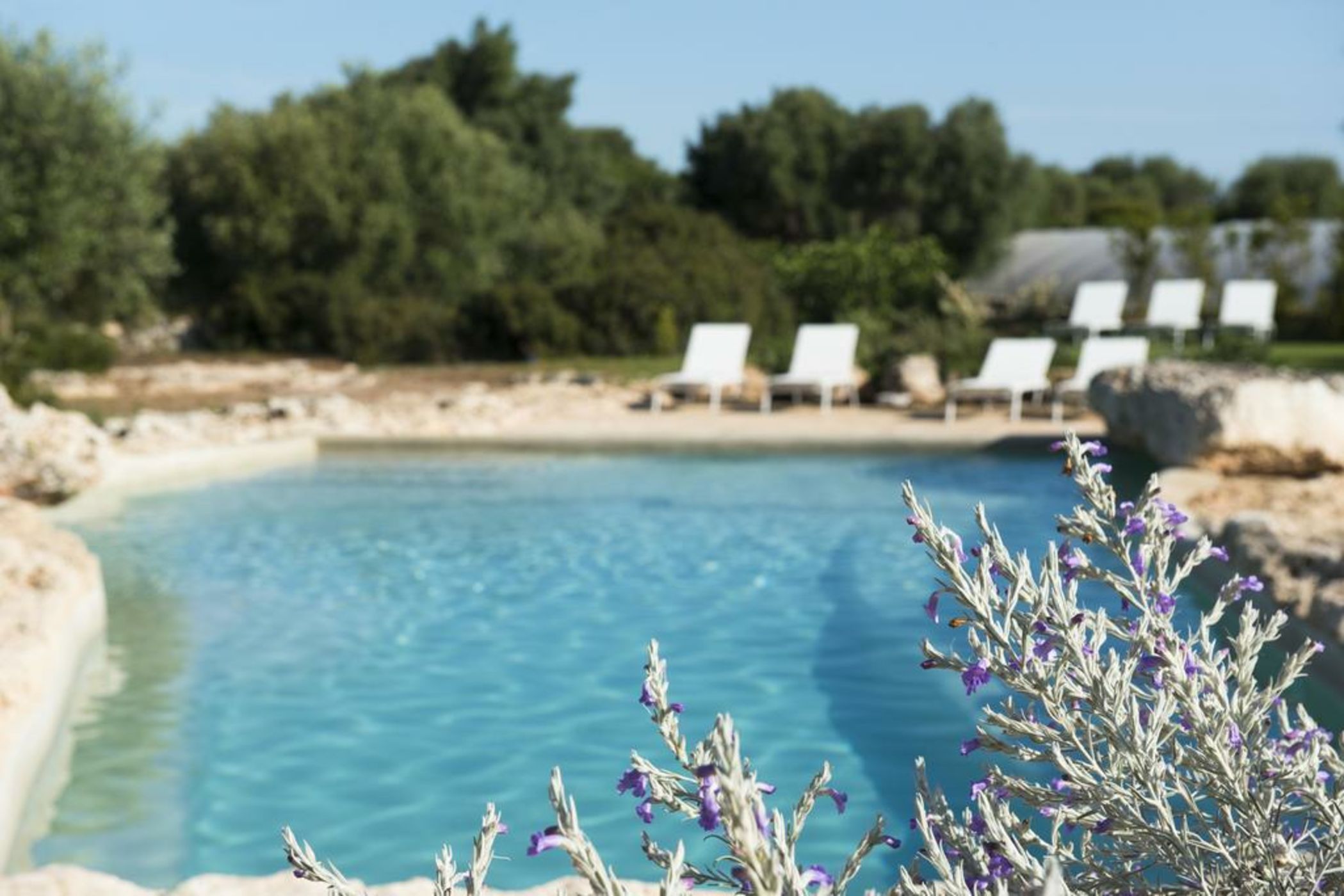 Masseria San Francesco