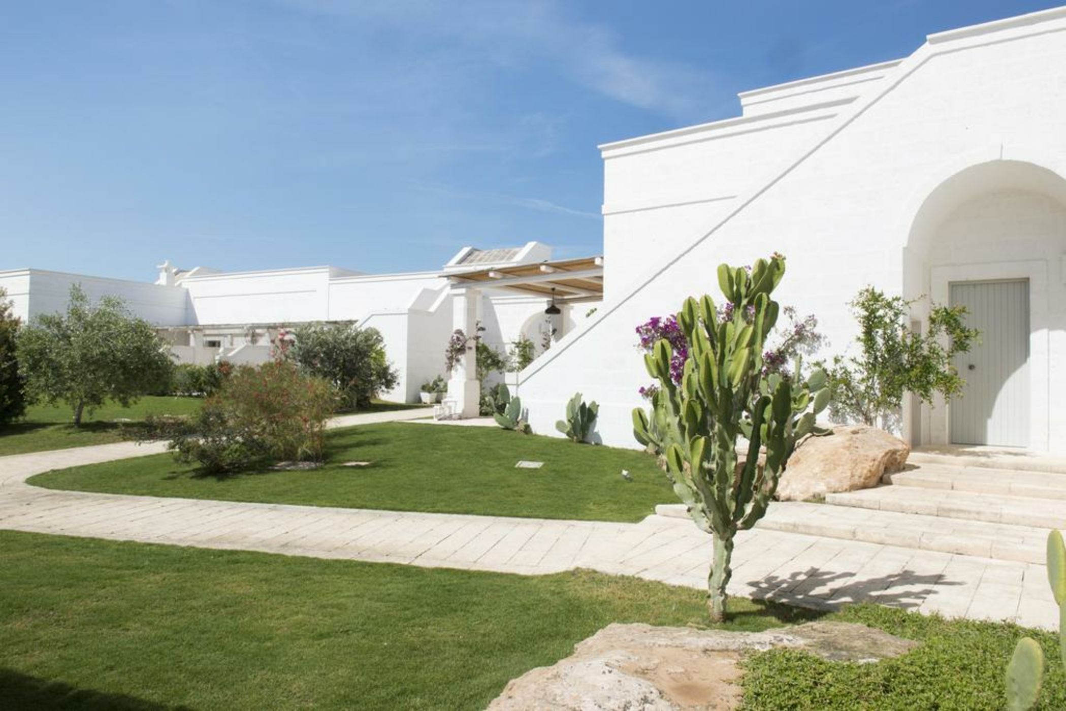 Masseria San Francesco