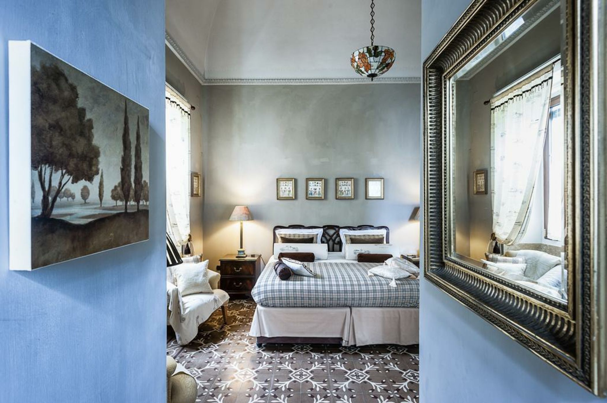 Palazzo Muro Leccese Relais de Charme & Wellness