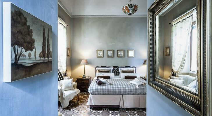 Palazzo Muro Leccese Relais de Charme & Wellness