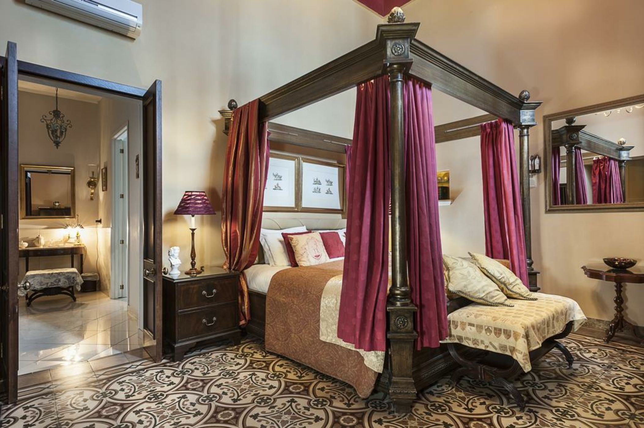 Palazzo Muro Leccese Relais de Charme & Wellness