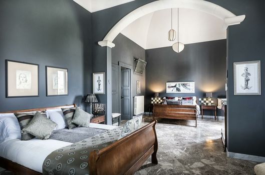 Palazzo Muro Leccese Relais de Charme & Wellness