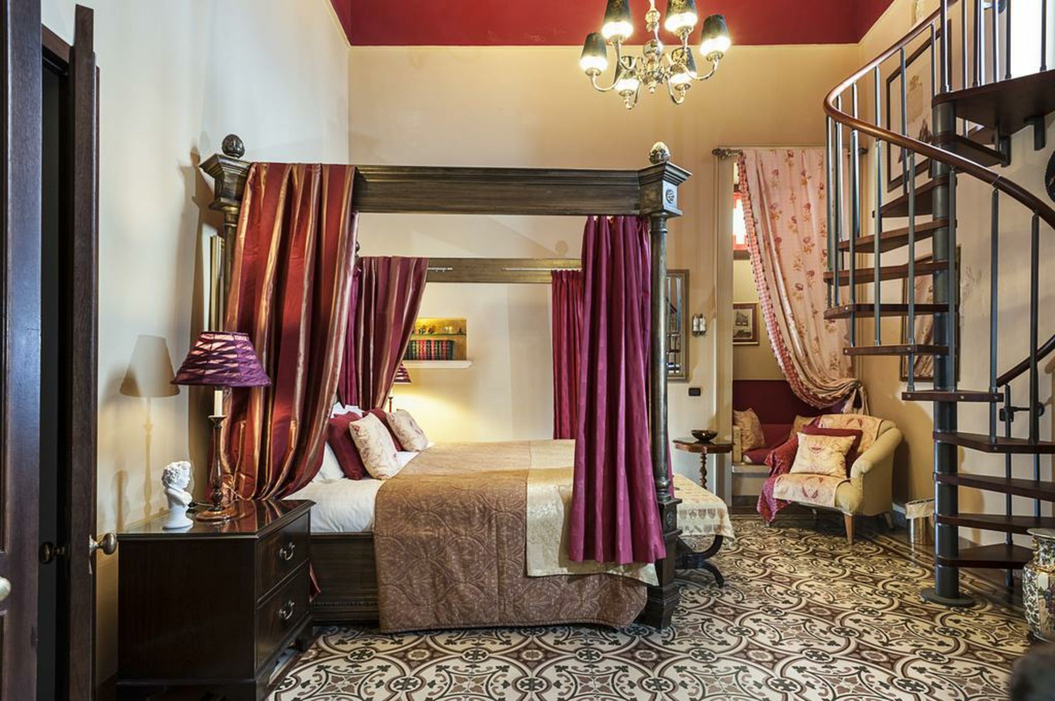 Palazzo Muro Leccese Relais de Charme & Wellness