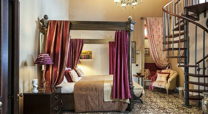 Palazzo Muro Leccese Relais de Charme & Wellness