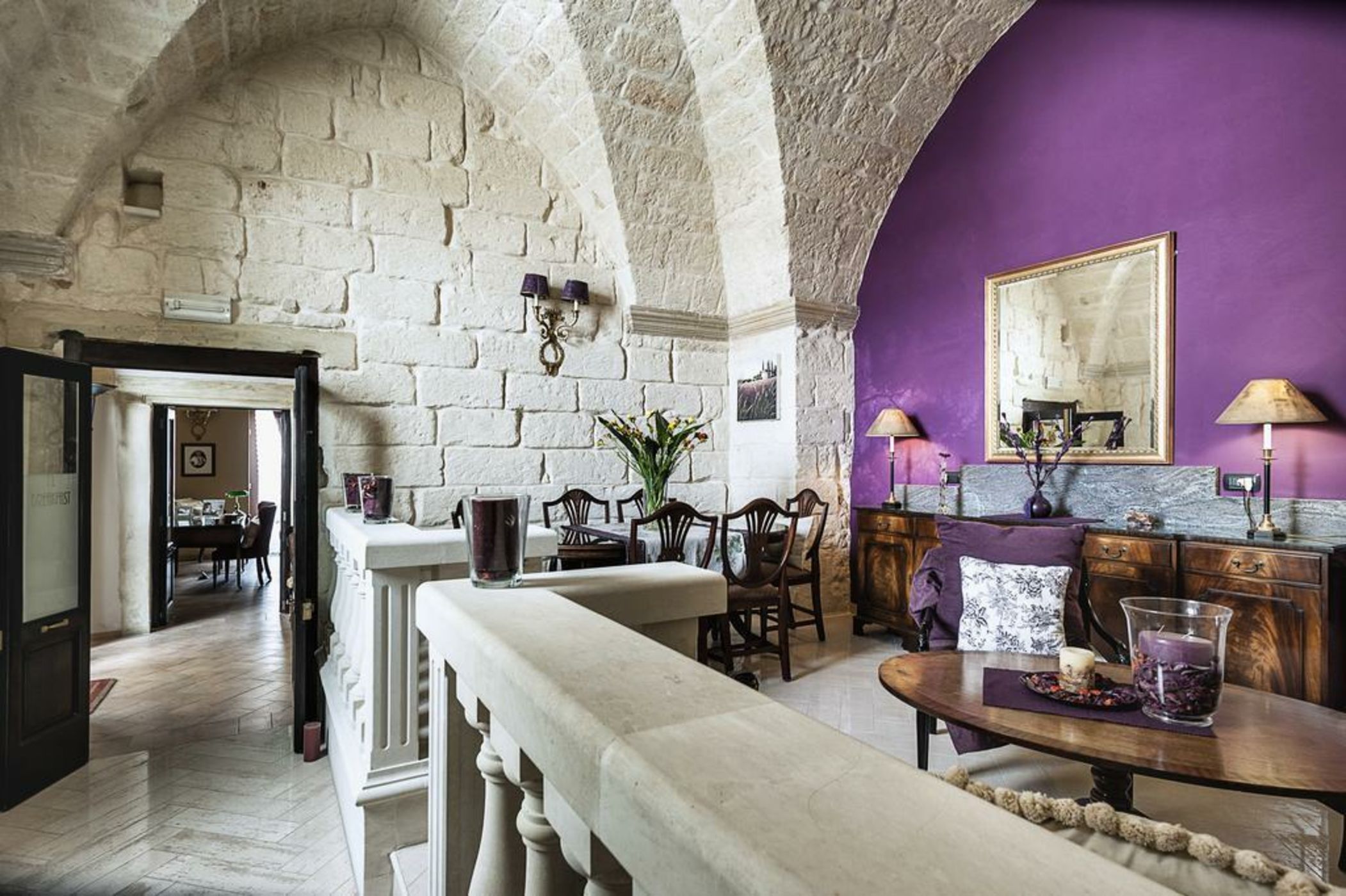 Palazzo Muro Leccese Relais de Charme & Wellness