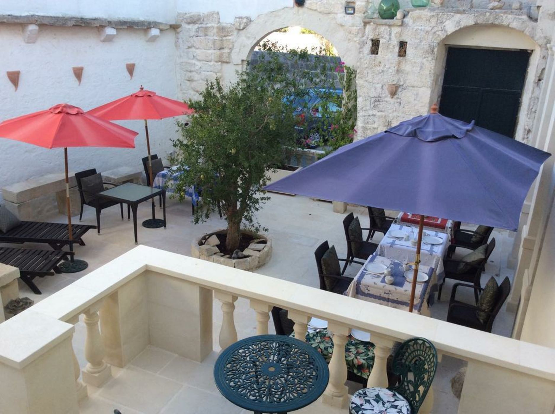 Palazzo Muro Leccese Relais de Charme & Wellness