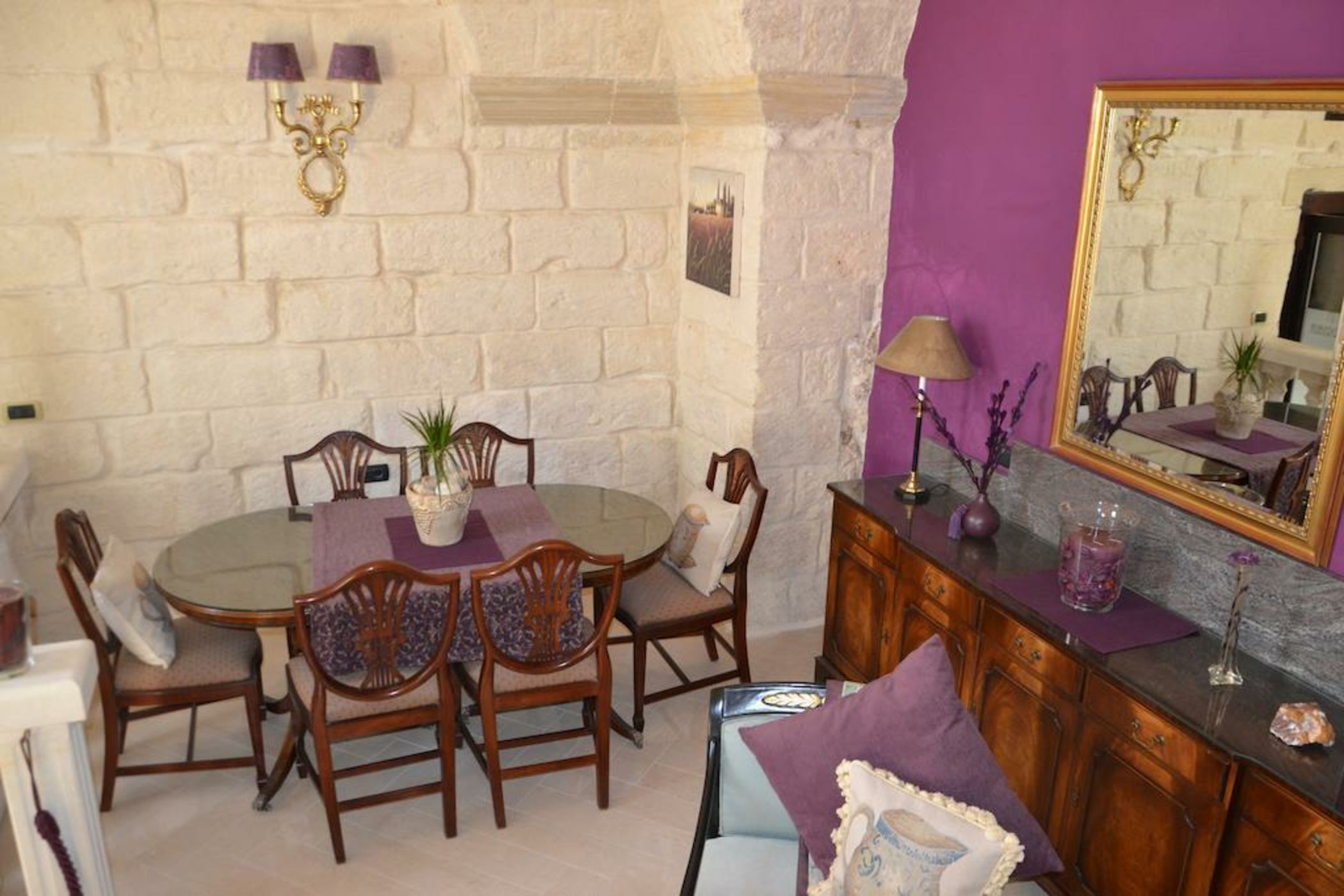 Palazzo Muro Leccese Relais de Charme & Wellness