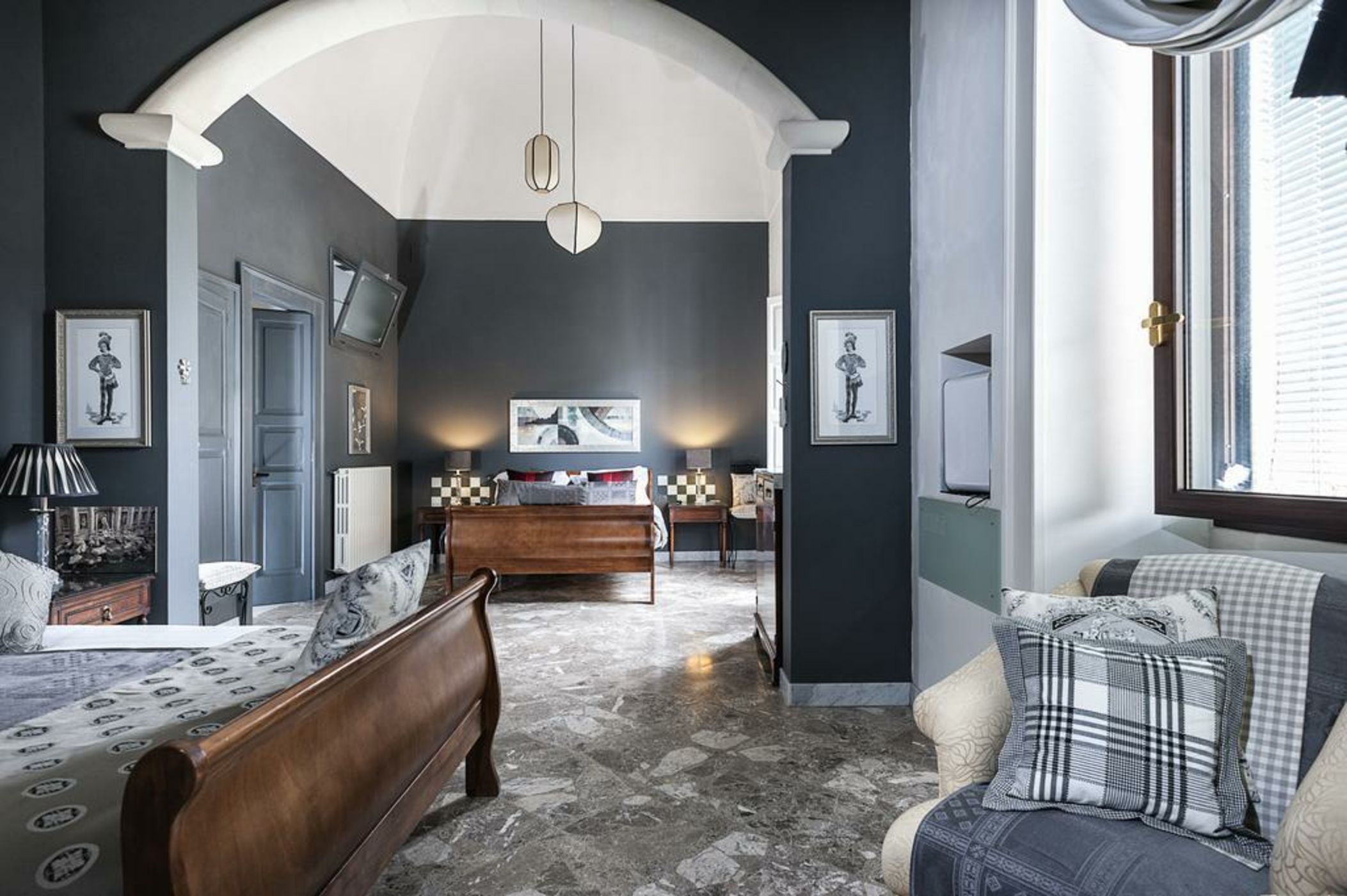 Palazzo Muro Leccese Relais de Charme & Wellness