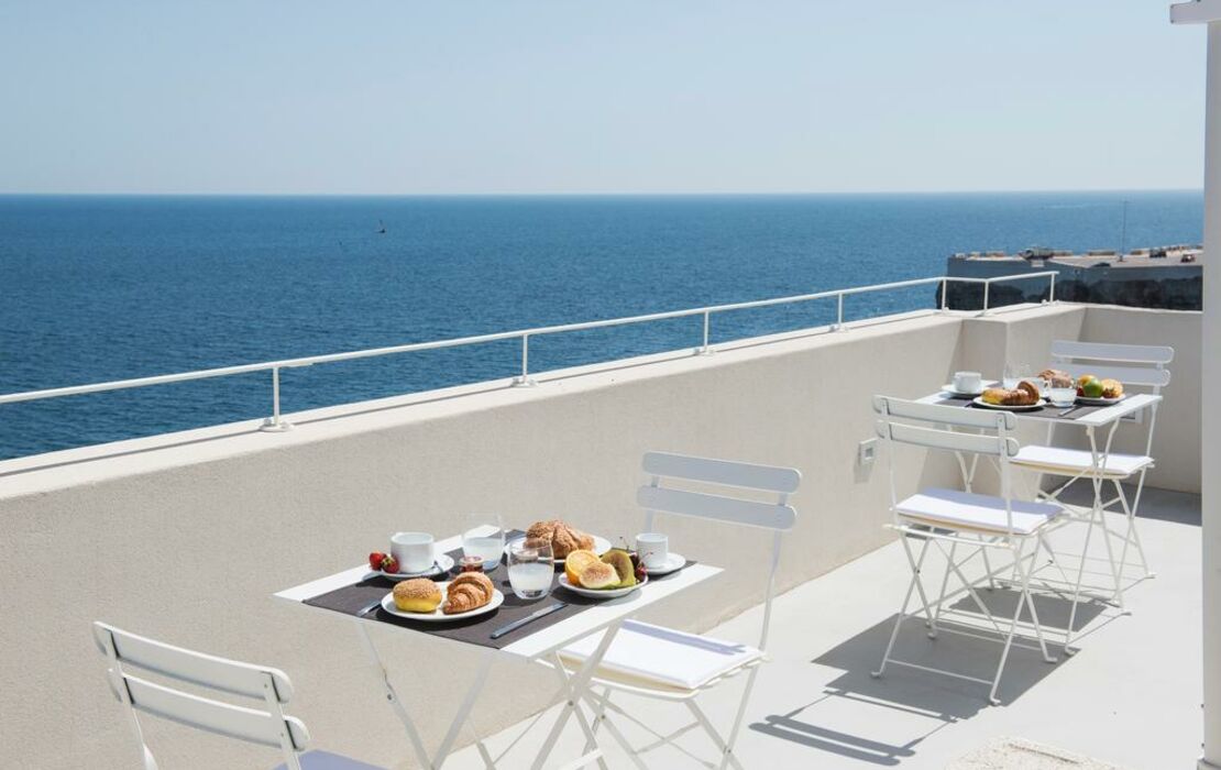 Dimora Talenti, Polignano a Mare, Italien
