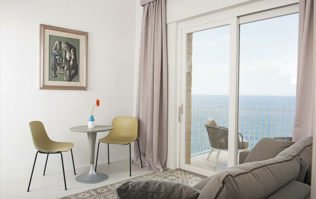 Dimora Talenti, Polignano a Mare, Italien