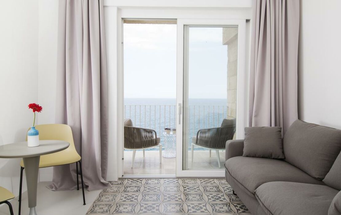 Dimora Talenti, Polignano a Mare, Italien