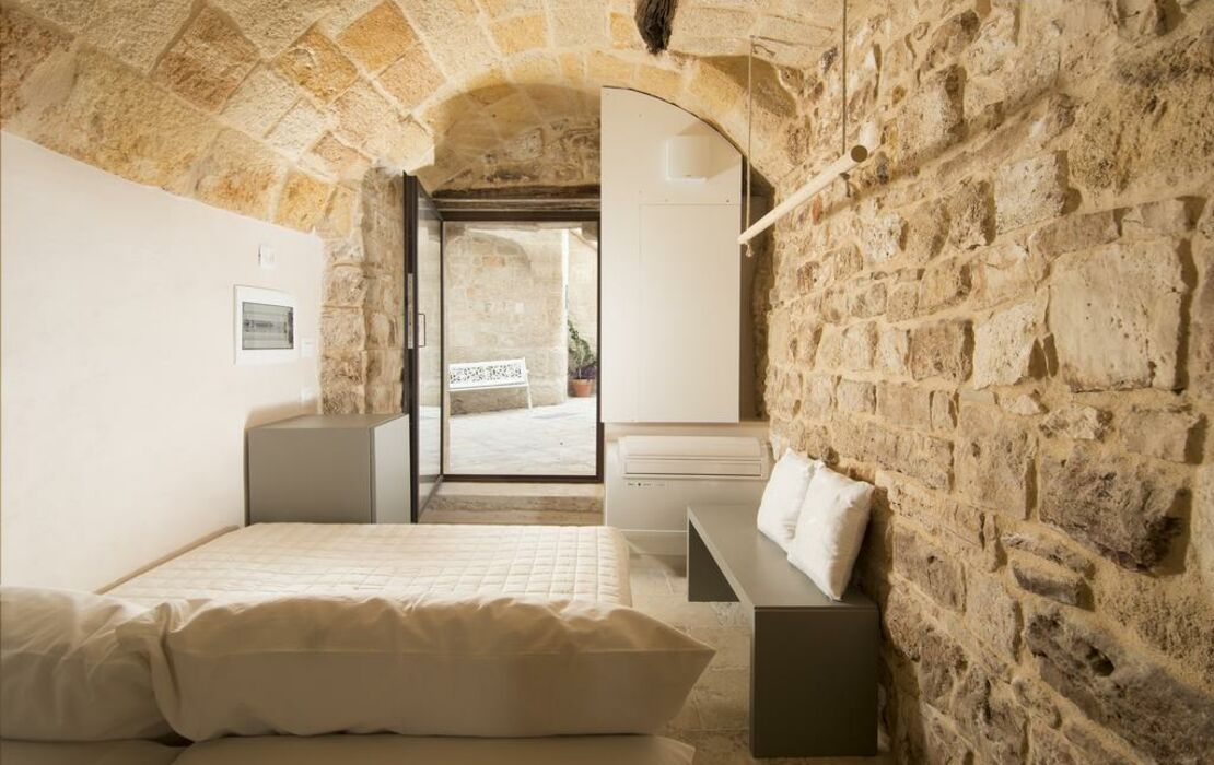 Dimora Talenti, Polignano a Mare, Italien