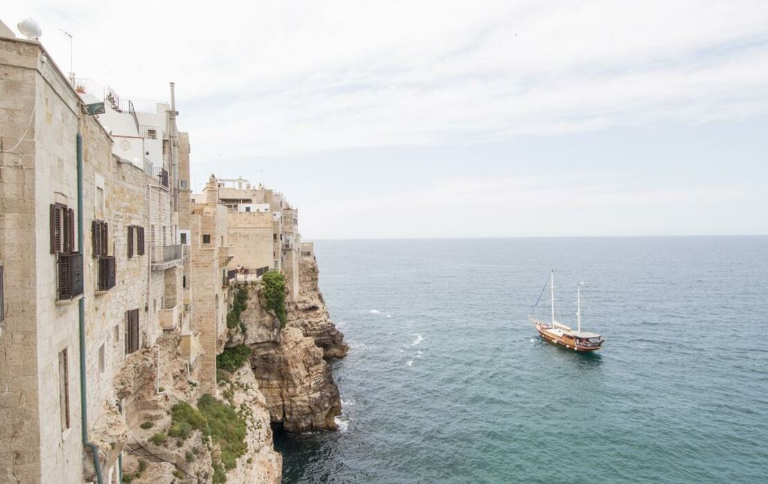 Dimora Talenti, Polignano a Mare, Italien