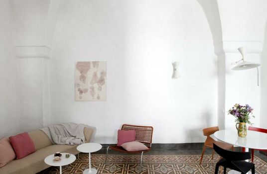 Palazzina Alchimia
