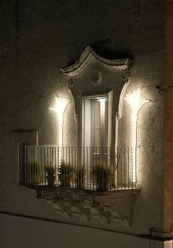 Palazzina Alchimia