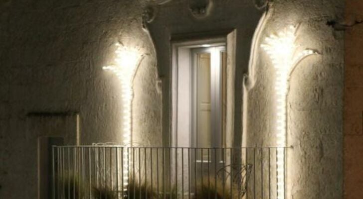 Palazzina Alchimia
