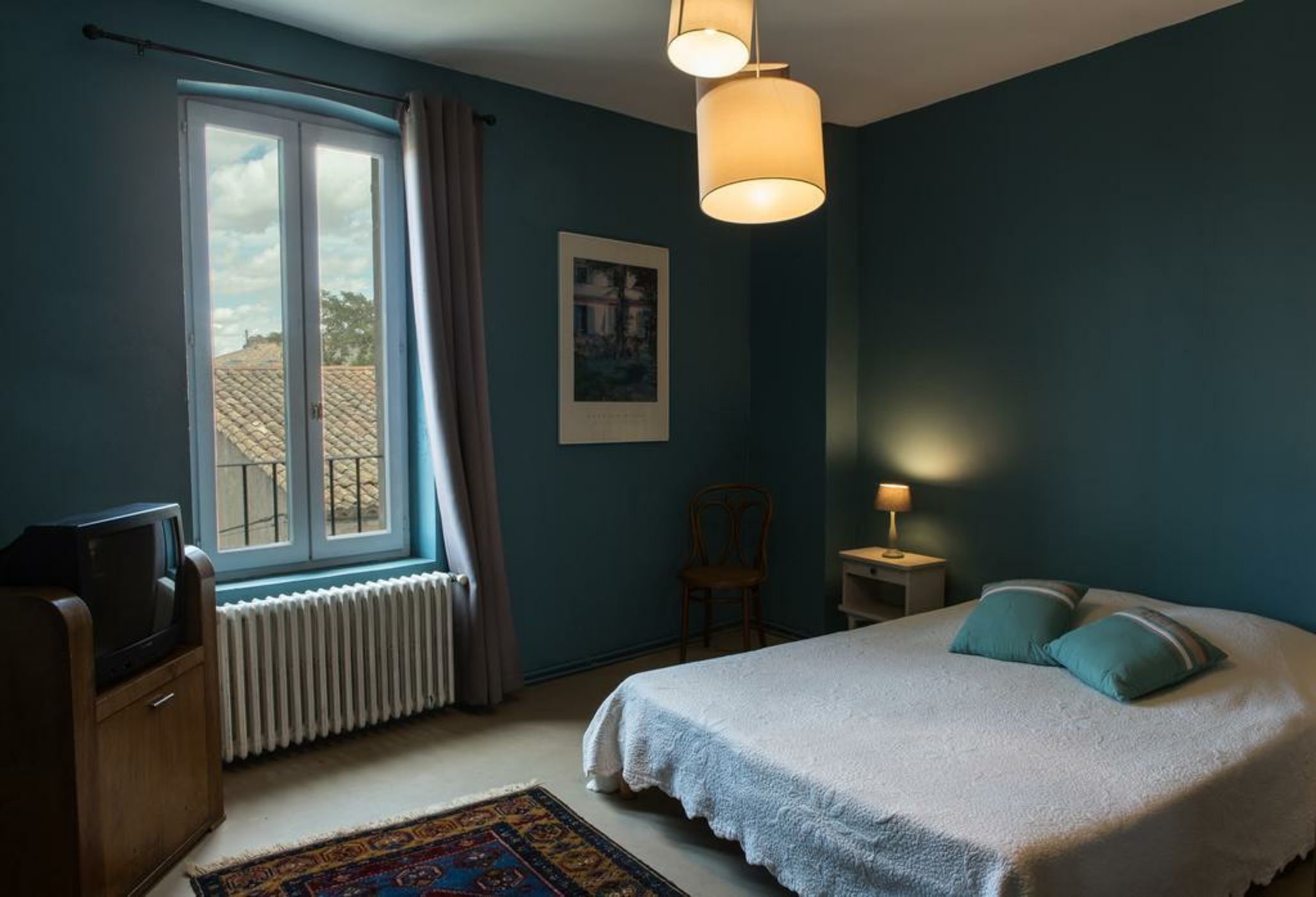 La Maison des Vendangeurs 1