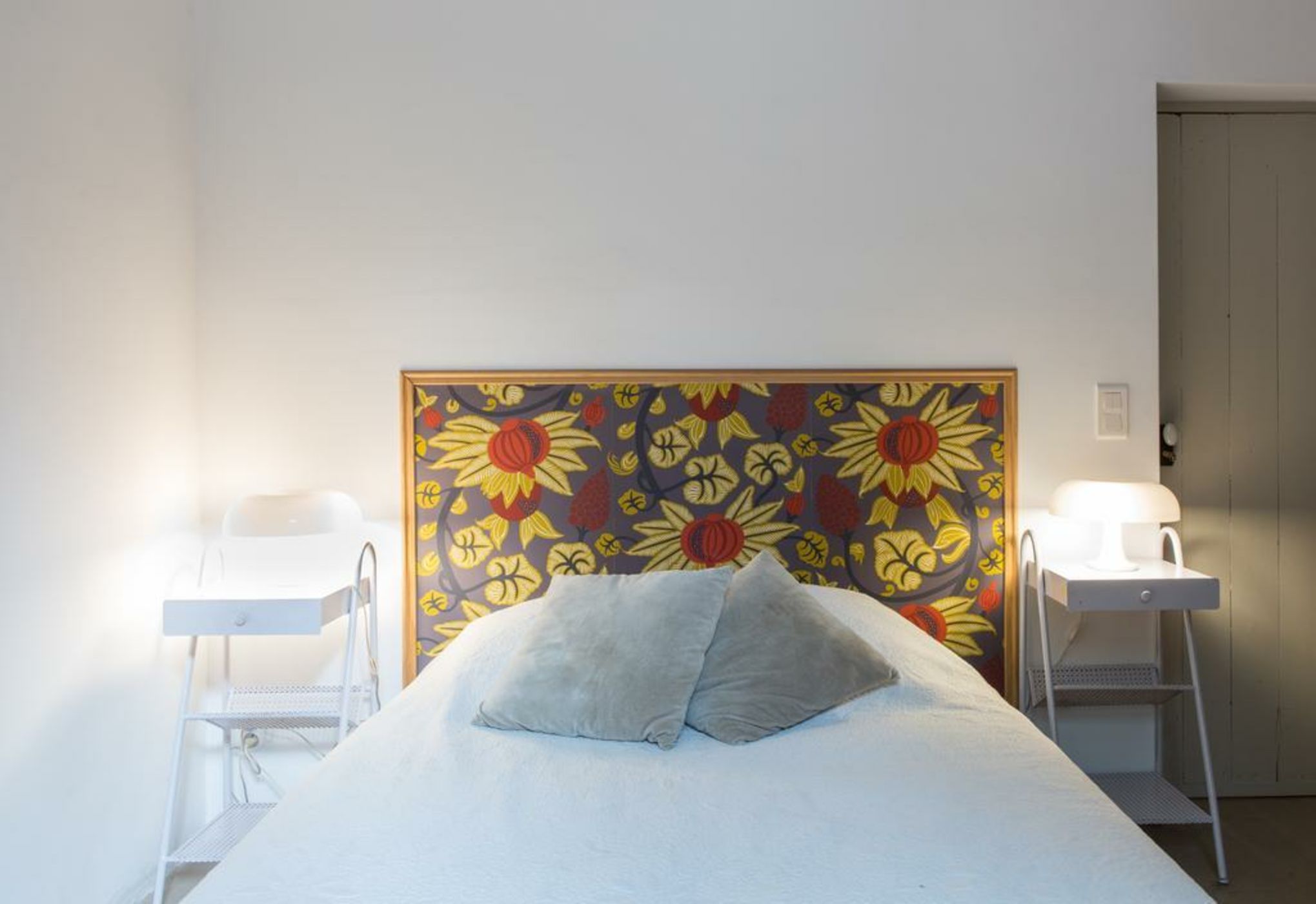 La Maison des Vendangeurs 1