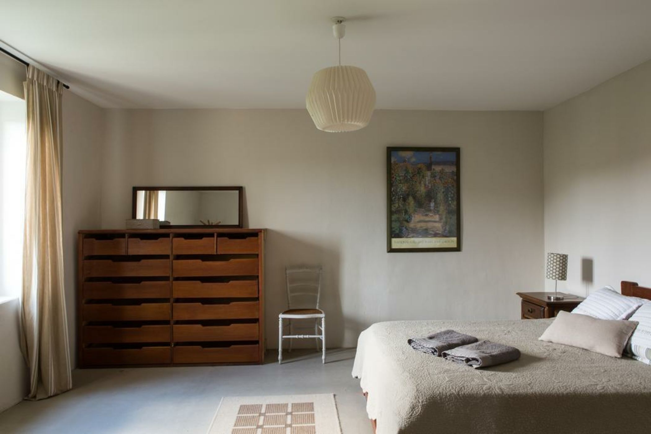 La Maison des Vendangeurs 1