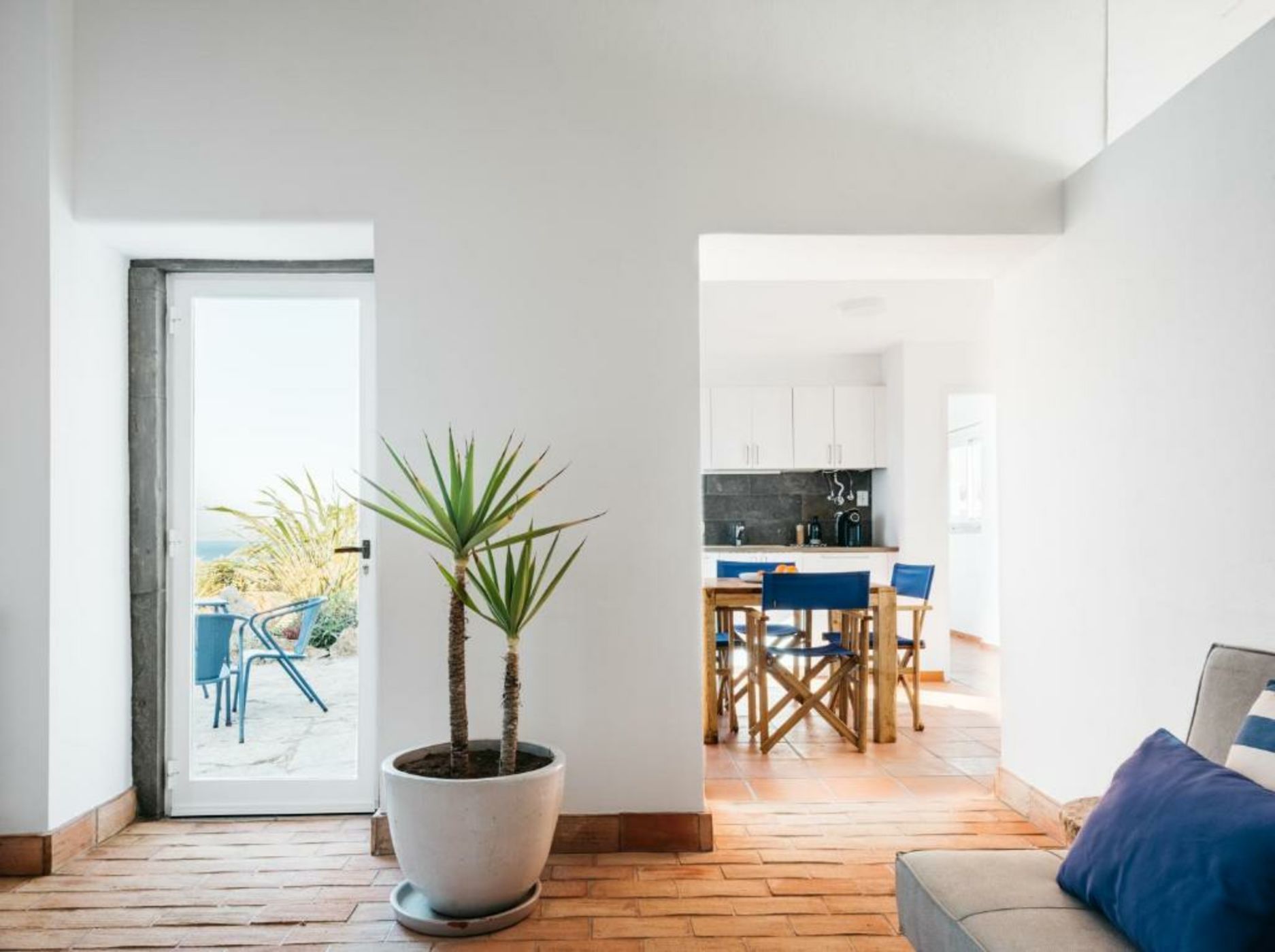 OUTPOST - Casa das Arribas