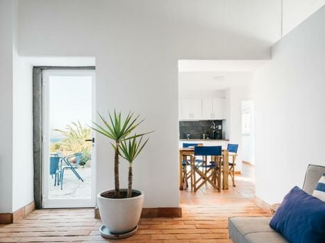 OUTPOST - Casa das Arribas