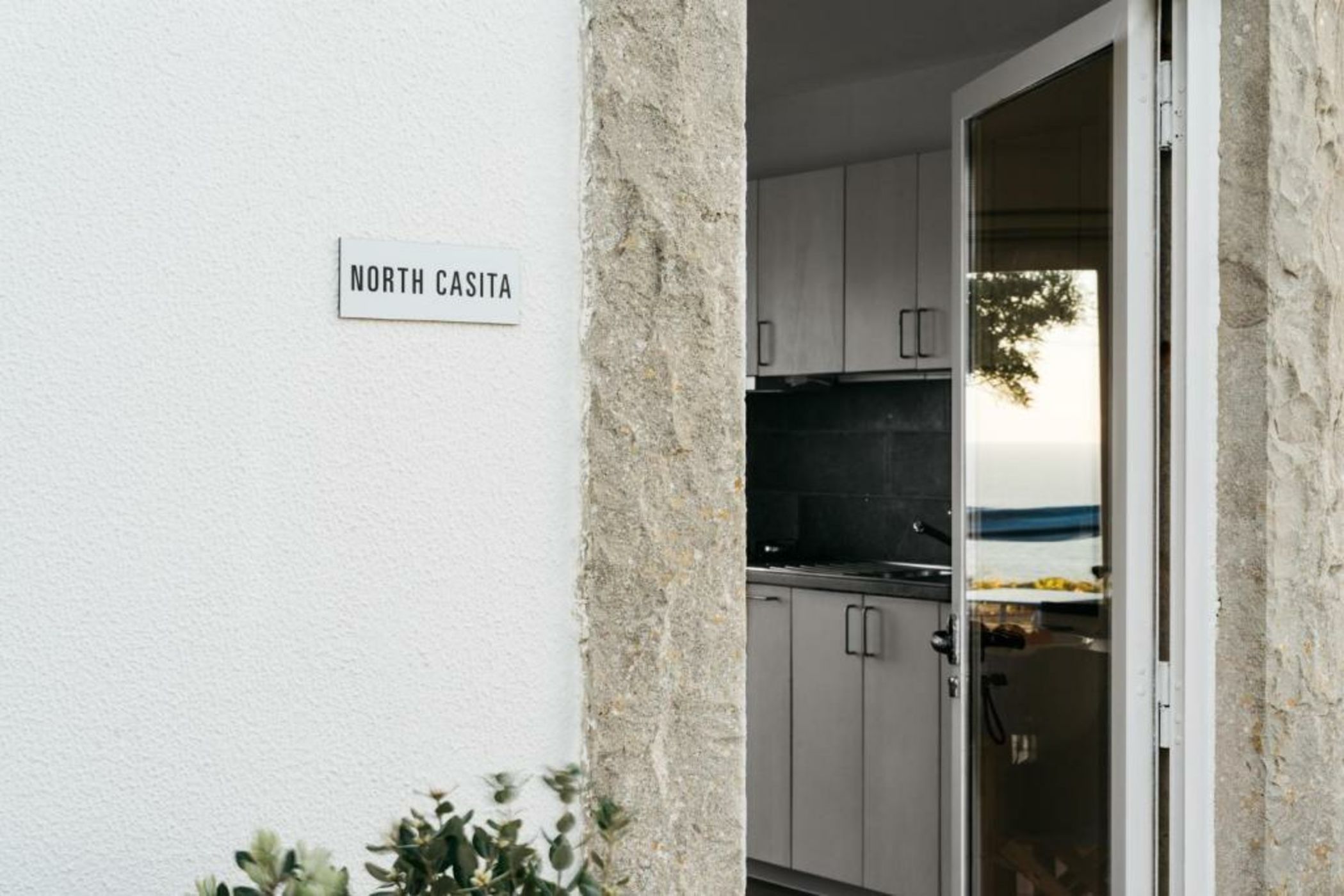 OUTPOST - Casa das Arribas