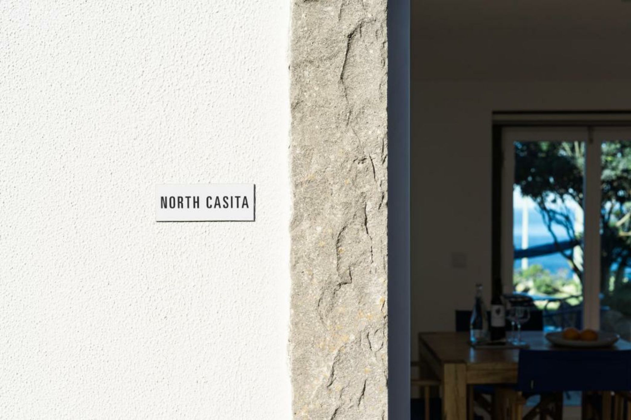 OUTPOST - Casa das Arribas