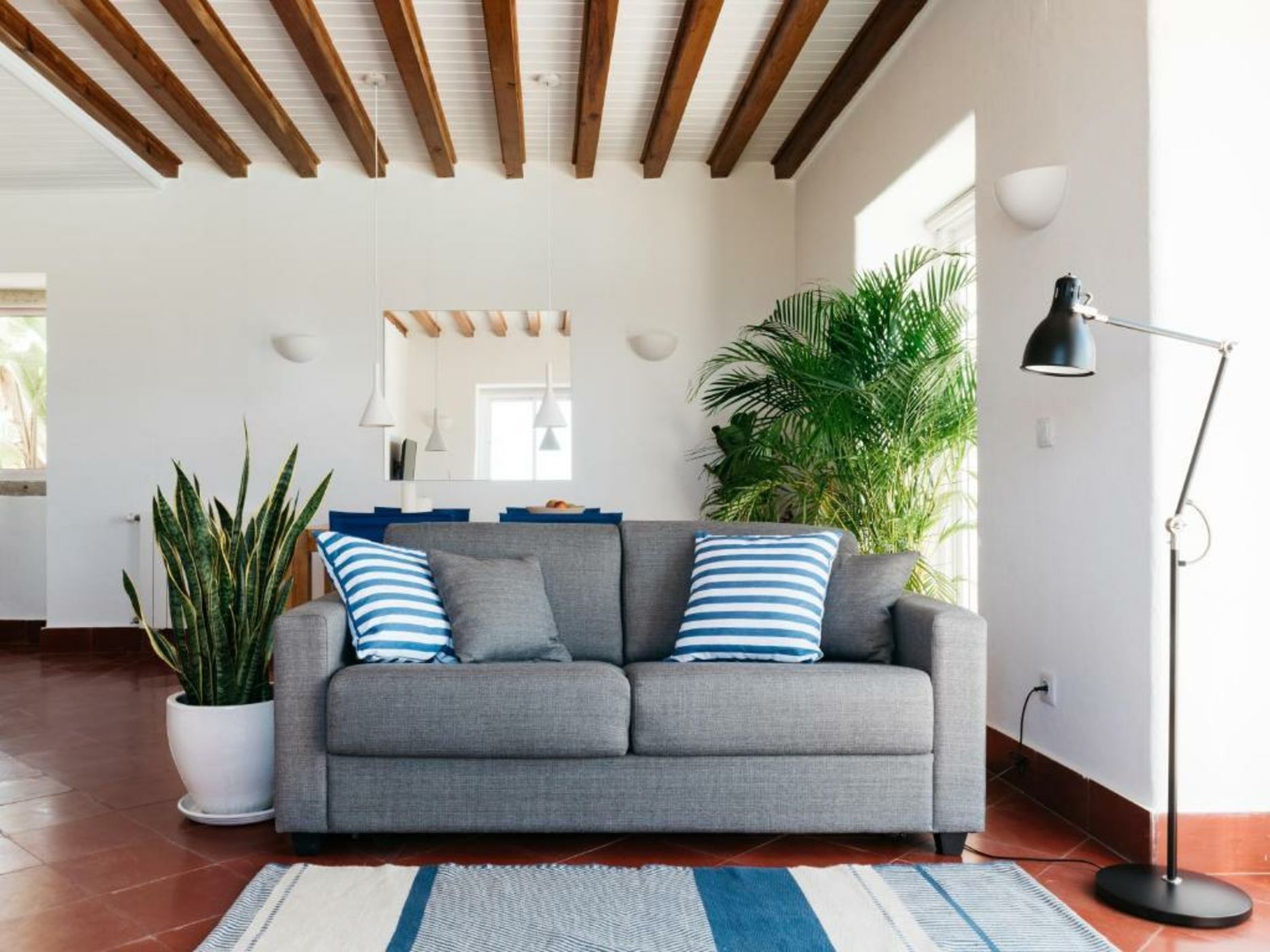 OUTPOST - Casa das Arribas