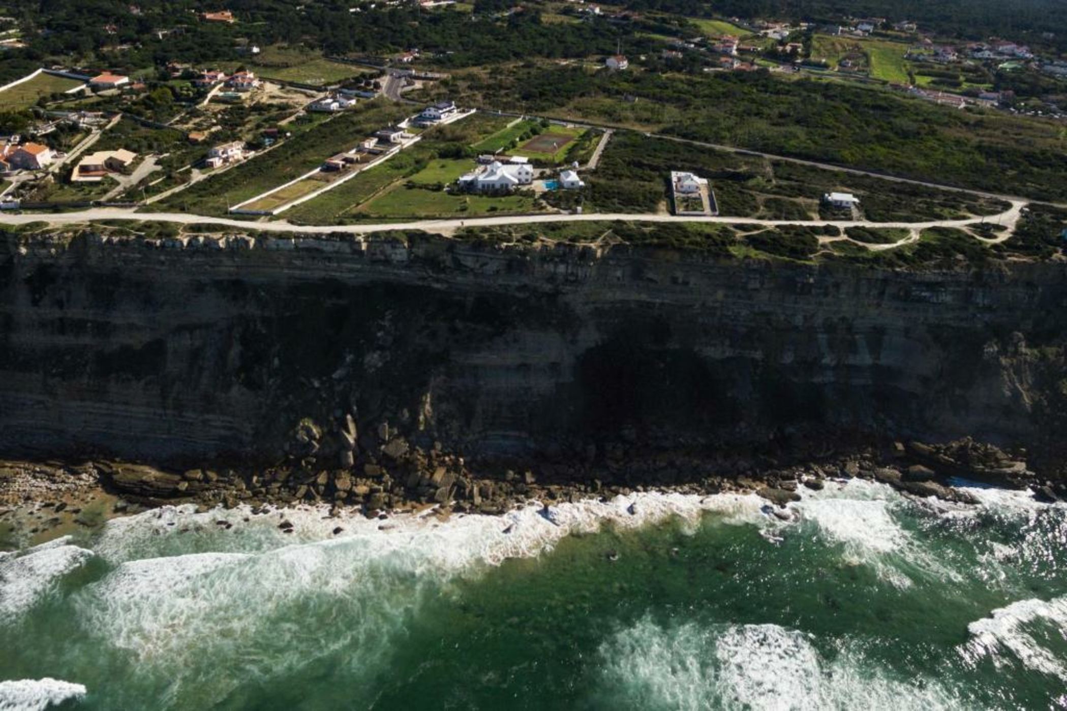 OUTPOST - Casa das Arribas