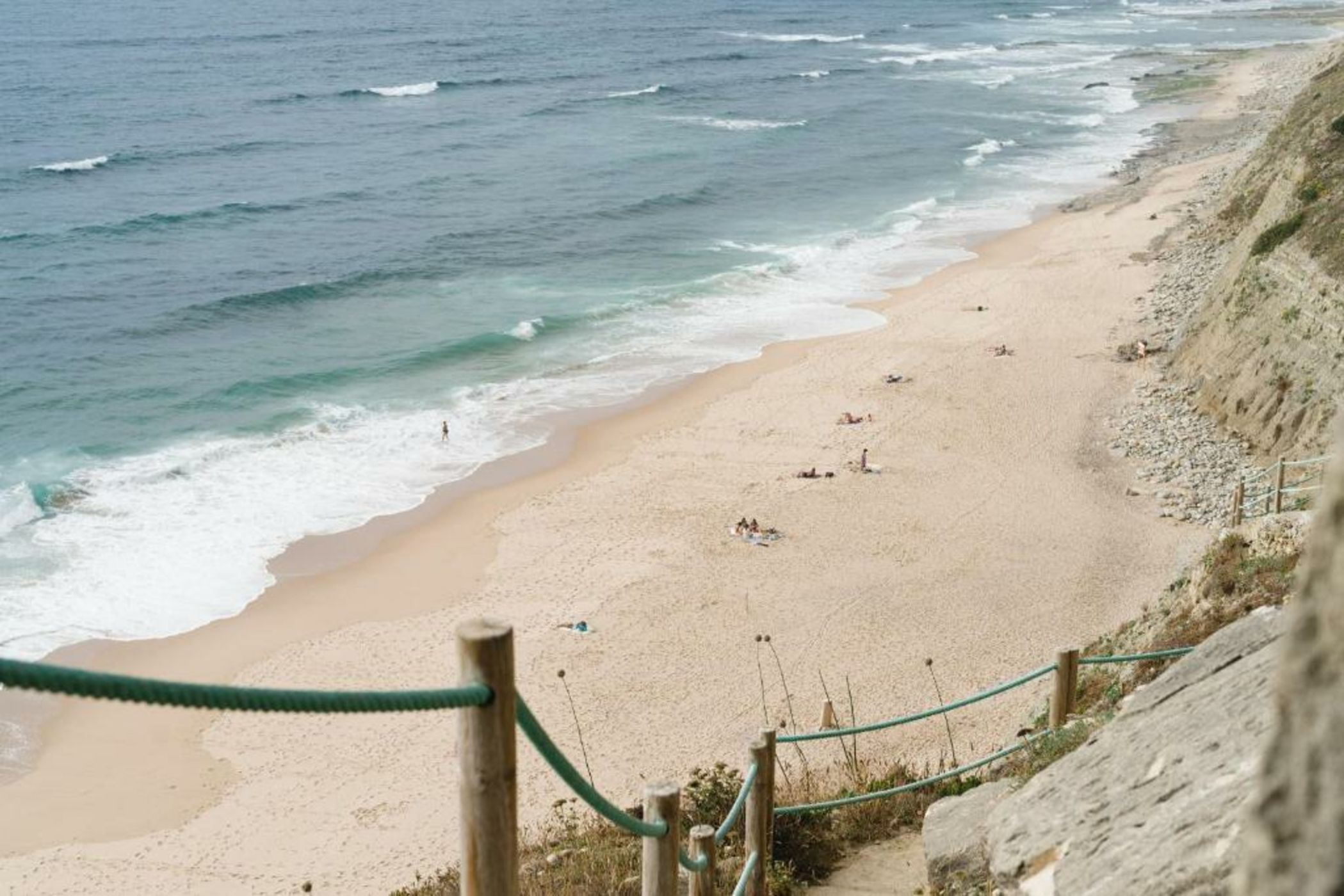 OUTPOST - Casa das Arribas