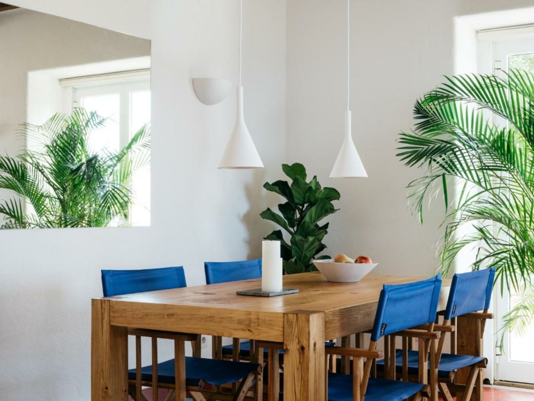 OUTPOST - Casa das Arribas