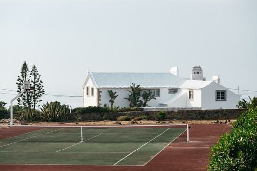OUTPOST - Casa das Arribas