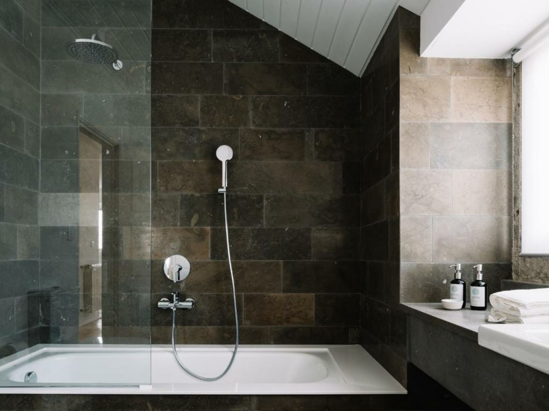 OUTPOST - Casa das Arribas