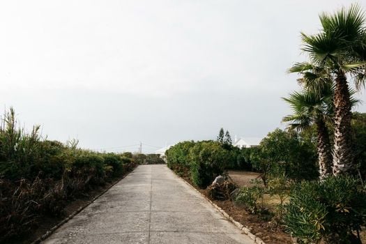 OUTPOST - Casa das Arribas