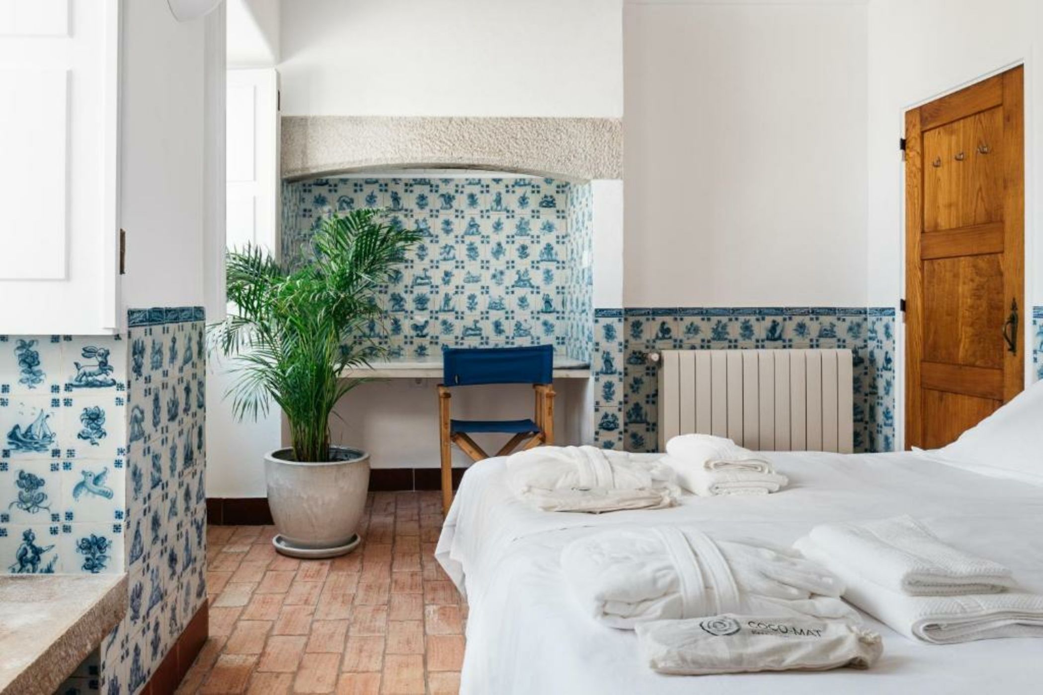 OUTPOST - Casa das Arribas