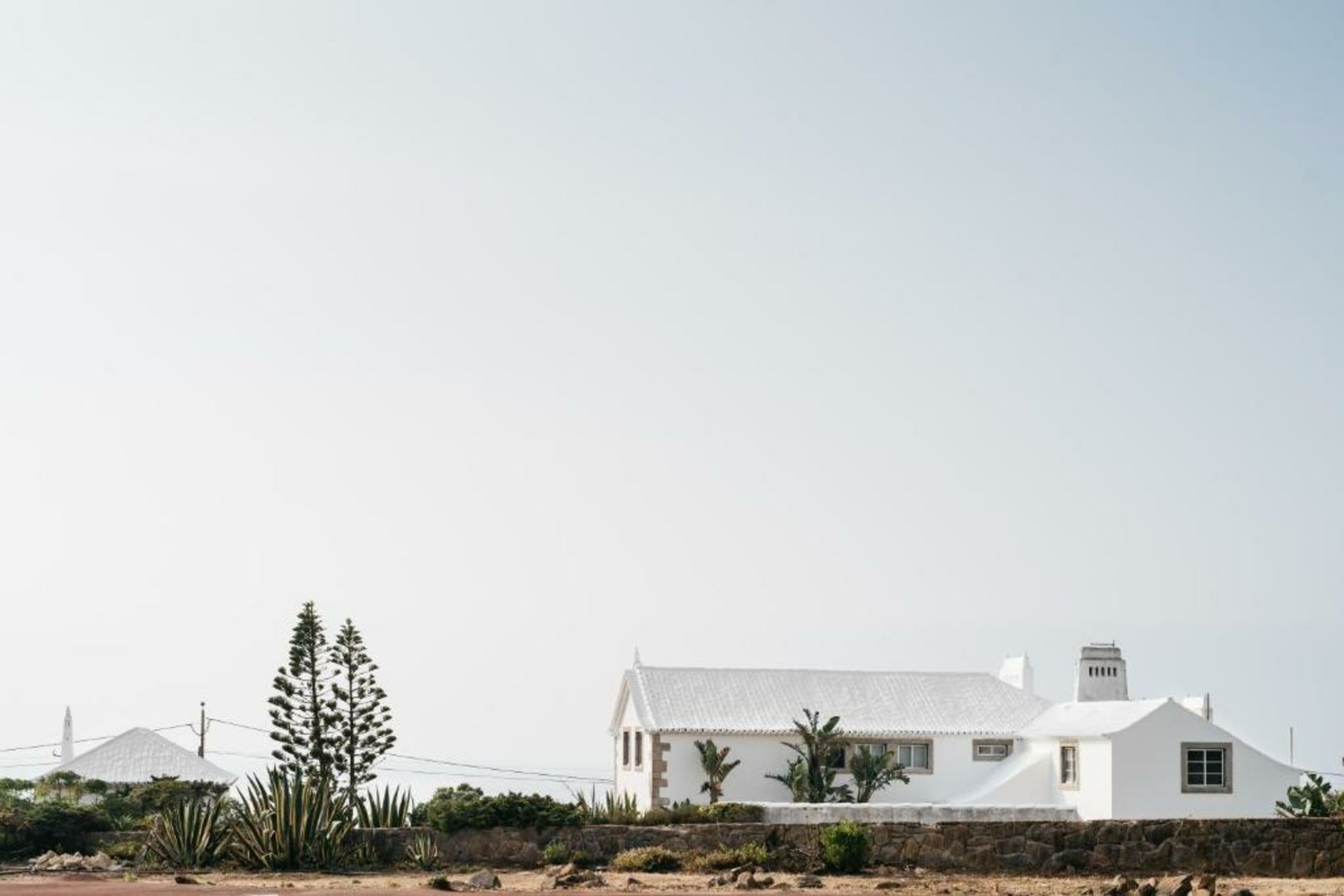 OUTPOST - Casa das Arribas