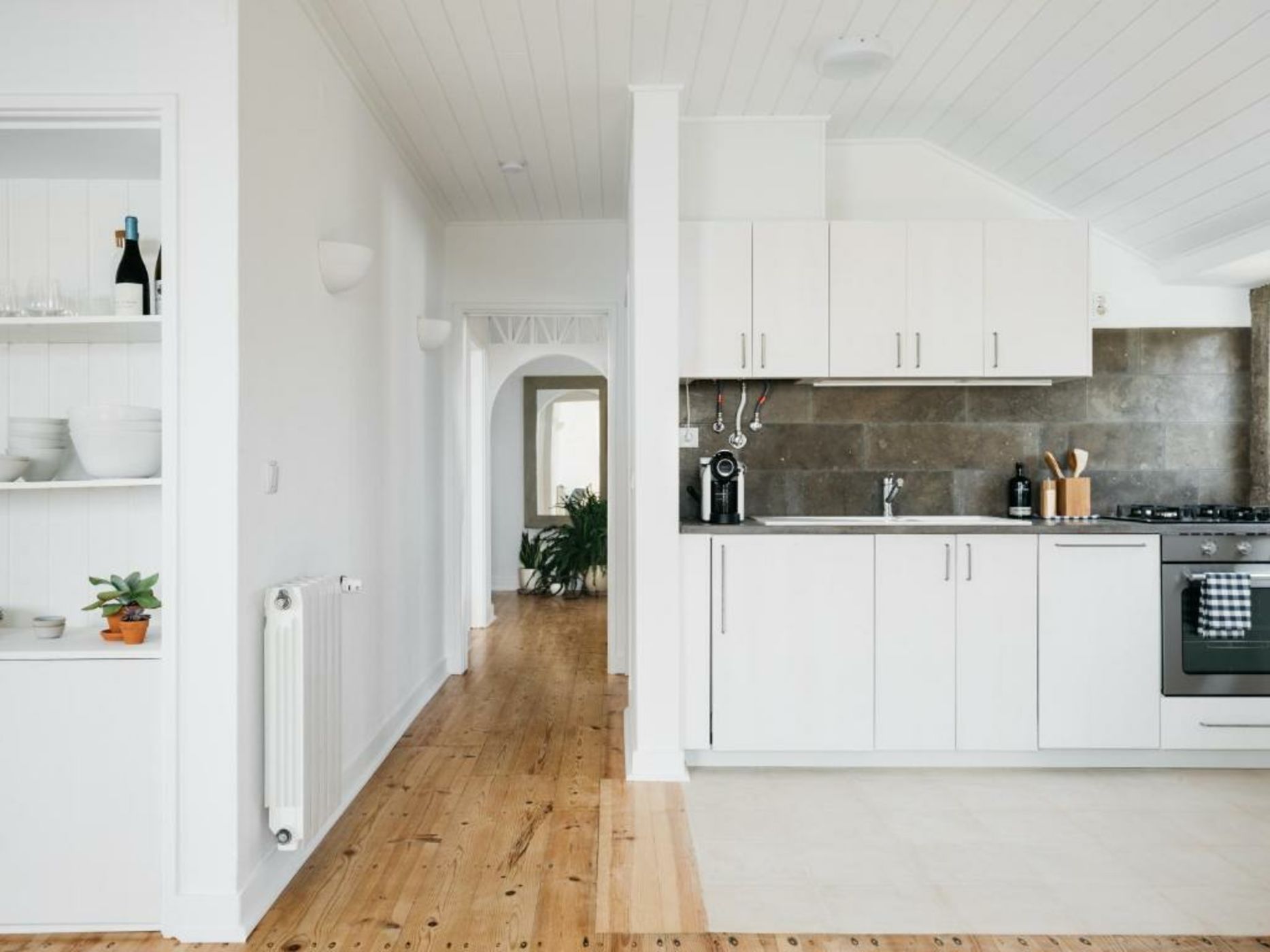 OUTPOST - Casa das Arribas