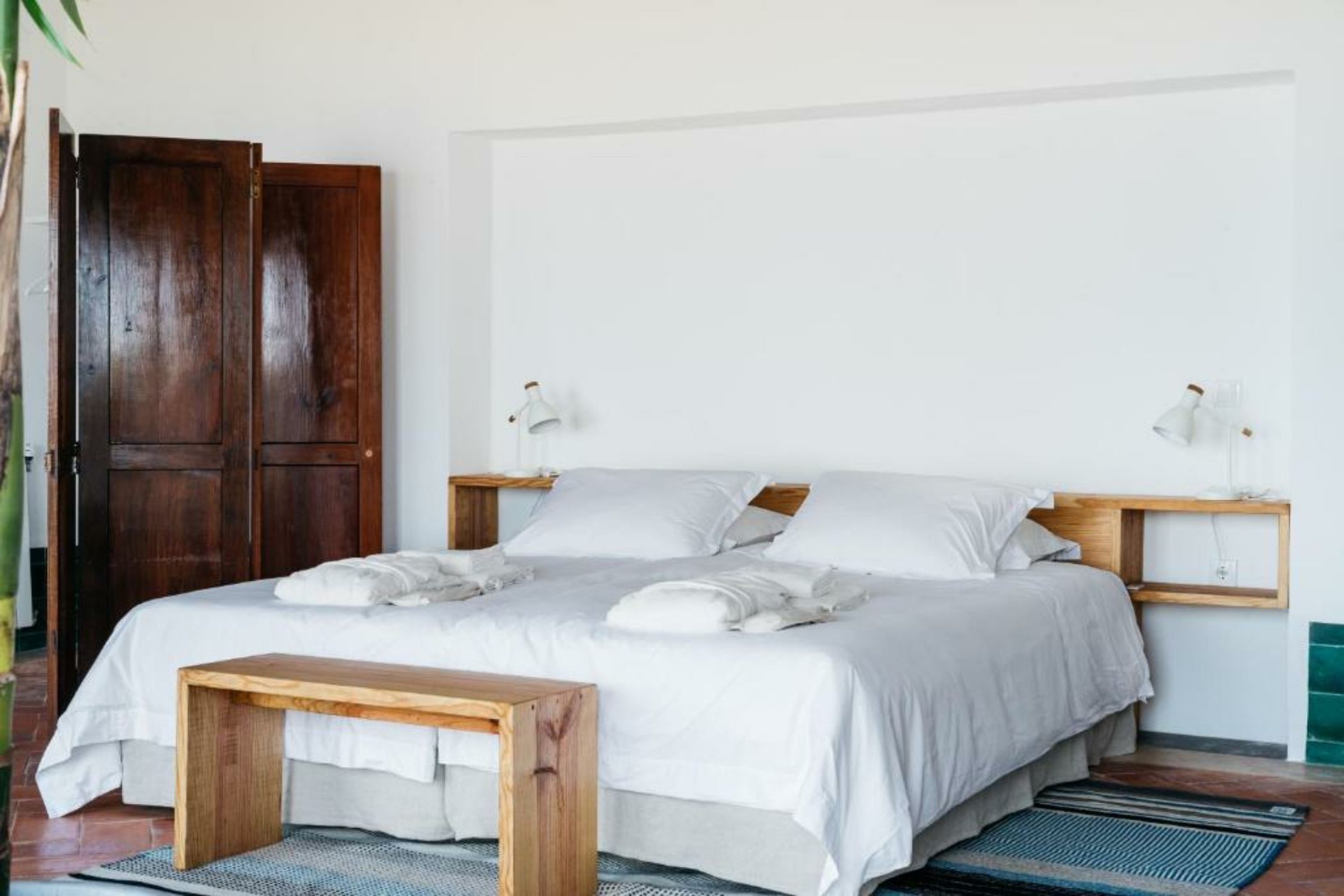 OUTPOST - Casa das Arribas