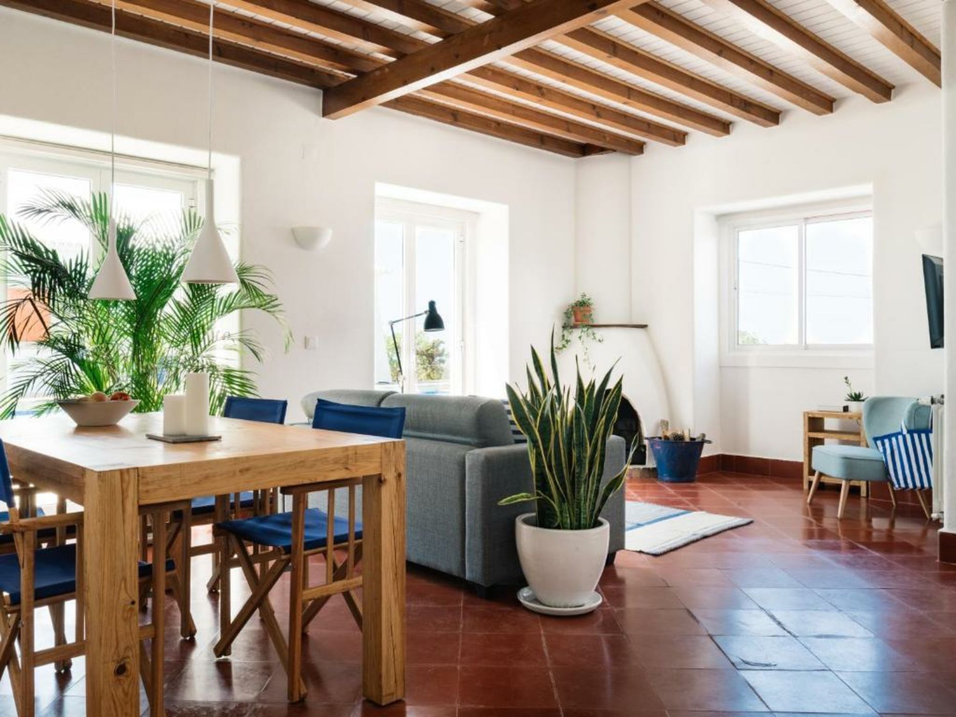 OUTPOST - Casa das Arribas